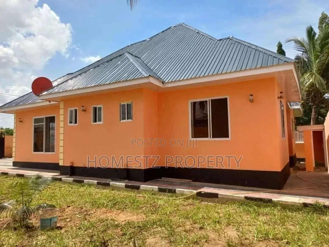 3bdrm House in Mansa Mussa, Kinondoni for Sale in Kinondoni