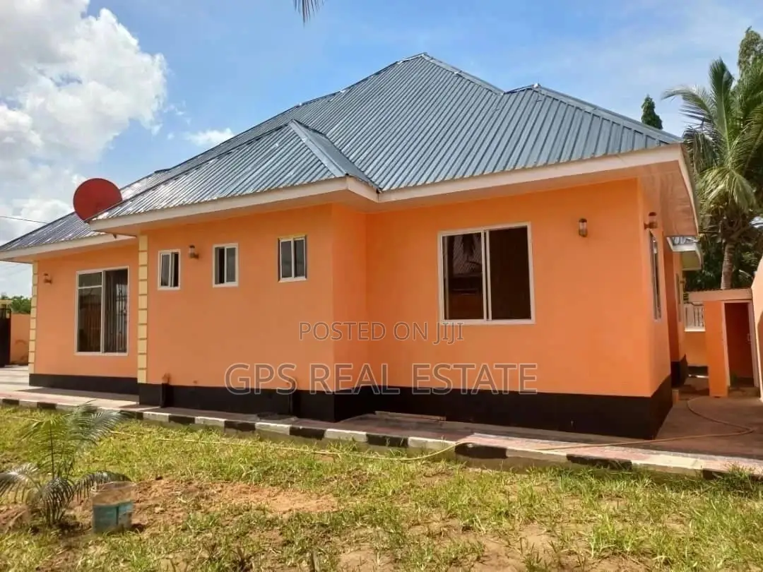 3bdrm House in Mansa Mussa, Kinondoni for Sale in Kinondoni
