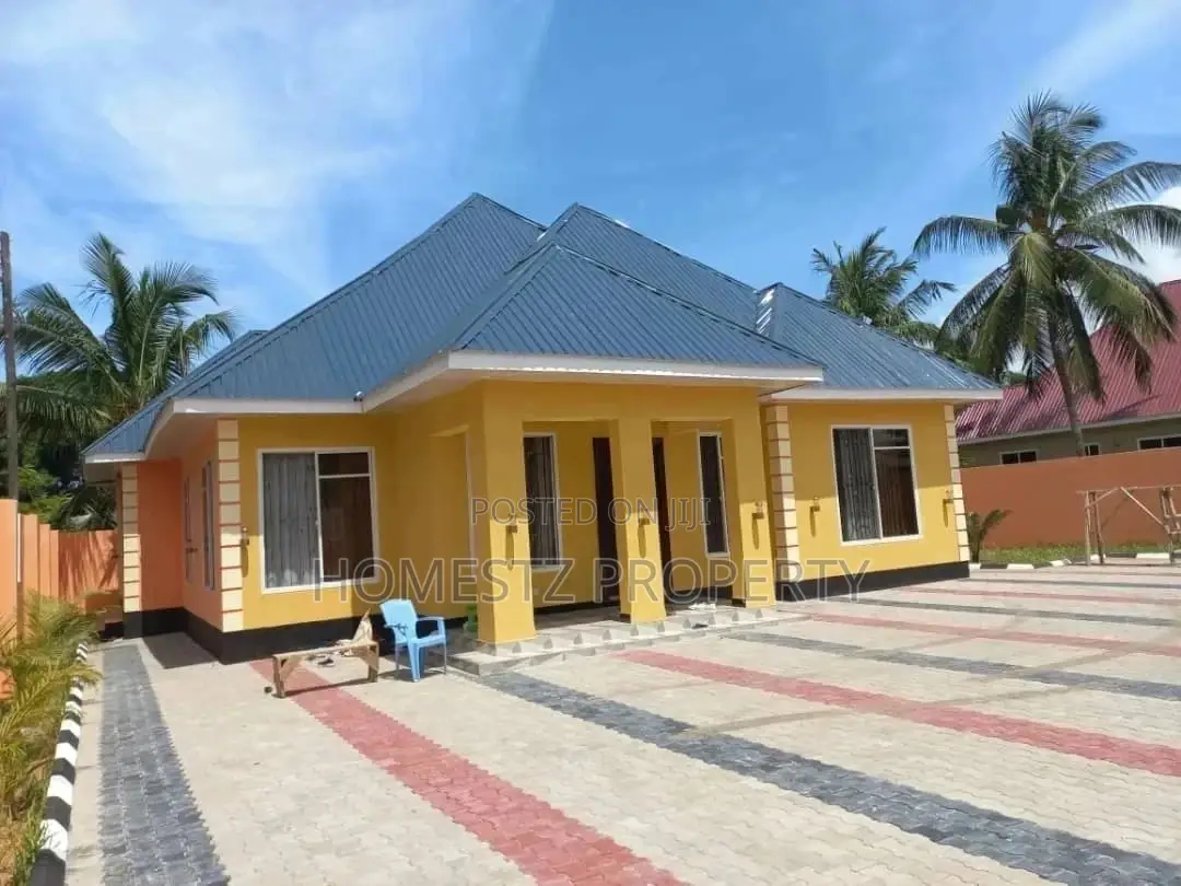 3bdrm House in Mansa Mussa, Kinondoni for Sale in Kinondoni