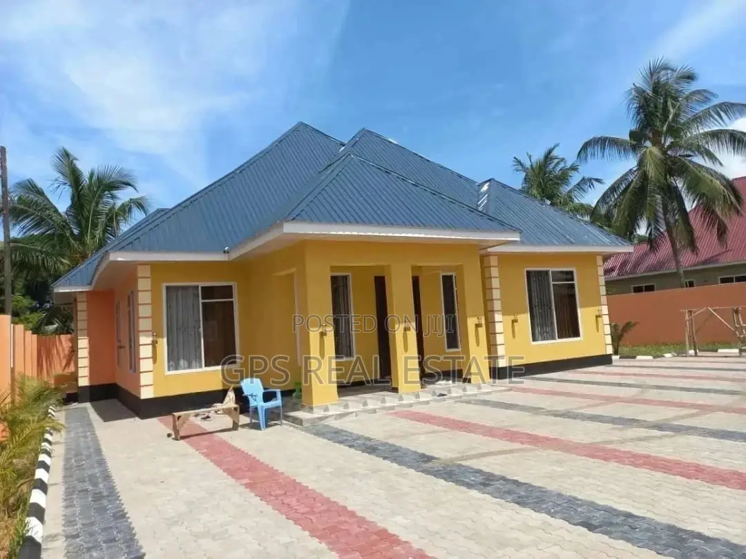 3bdrm House in Mansa Mussa, Kinondoni for Sale in Kinondoni