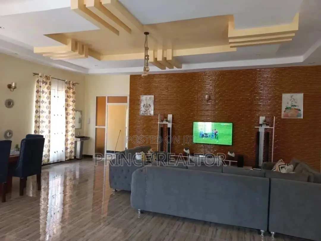 3bdrm House in Mansa Mussa, Kinondoni for Sale in Kinondoni