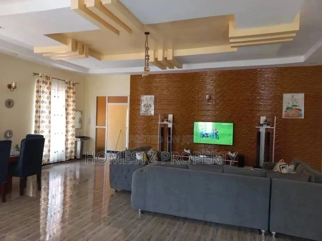 3bdrm House in Mansa Mussa, Kinondoni for Sale in Kinondoni