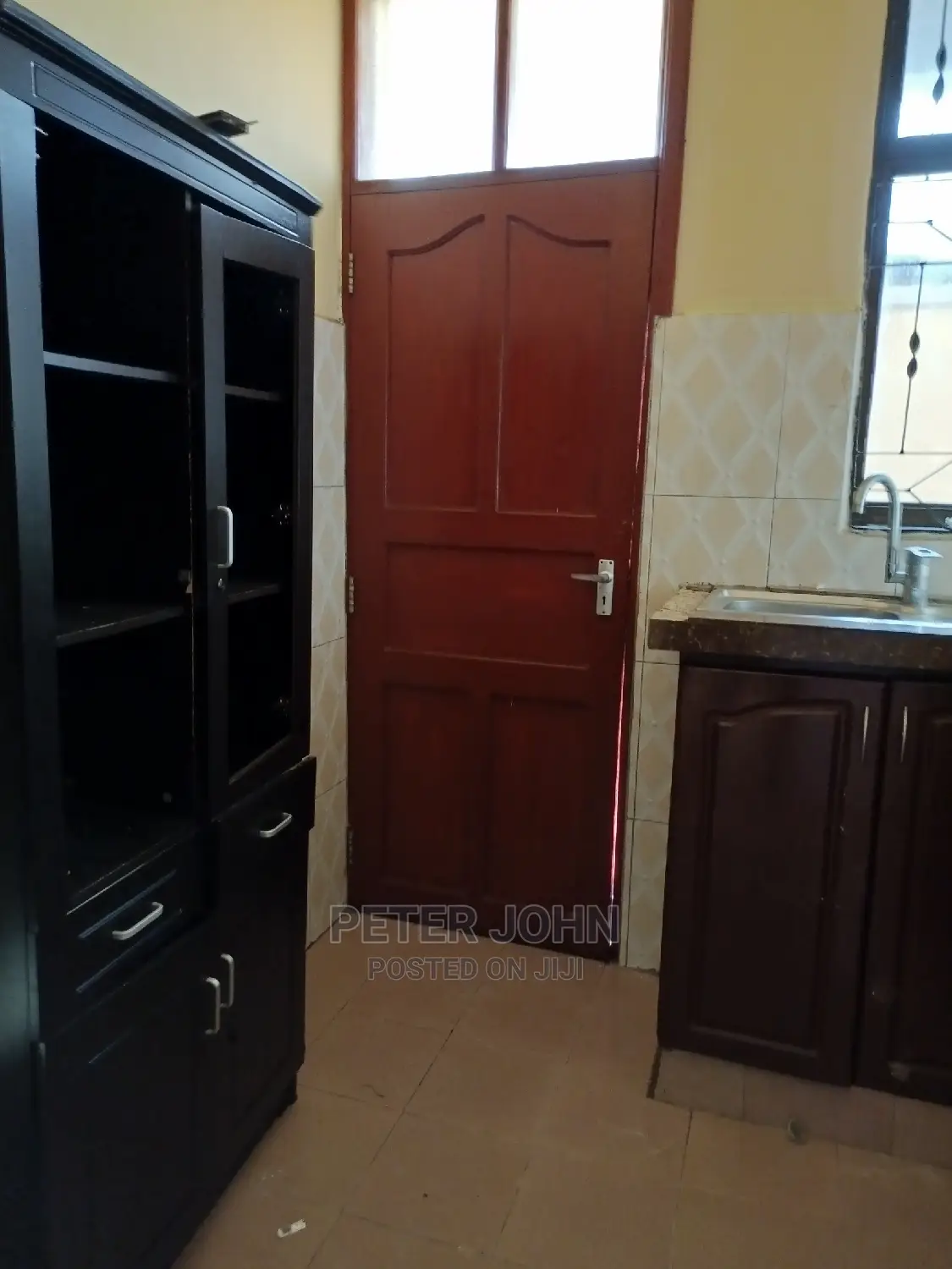 3bdrm Apartment in Mbezi for rent in Mbezi