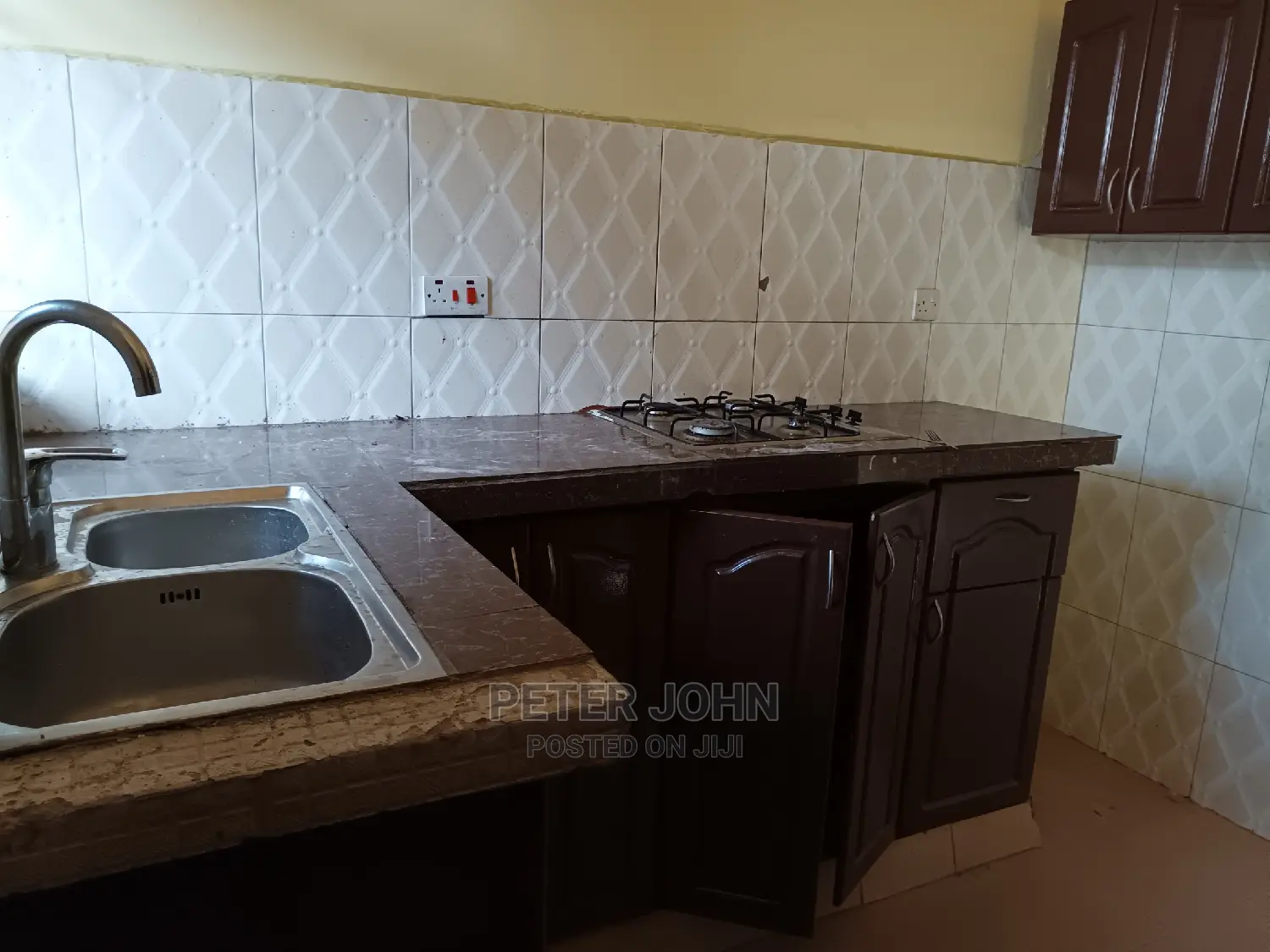 3bdrm Apartment in Mbezi for rent in Mbezi