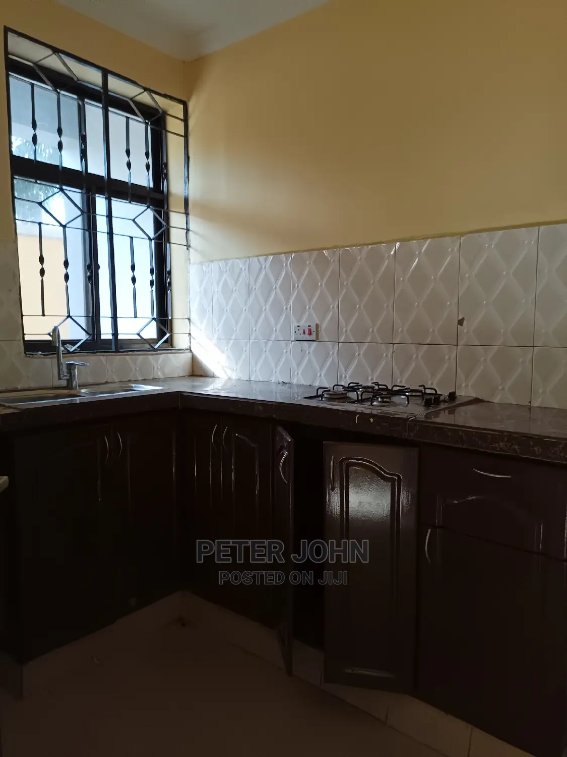 3bdrm Apartment in Mbezi for rent in Mbezi