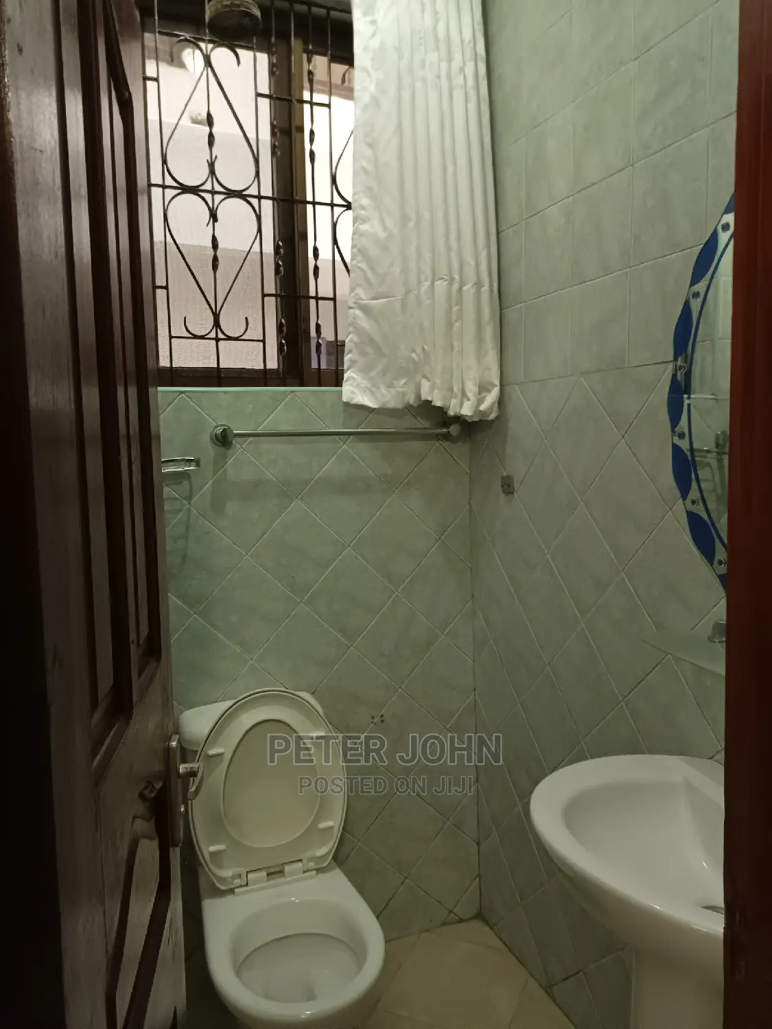 Furnished 1bdrm Apartment in Regent, Mikocheni for rent in Mikocheni