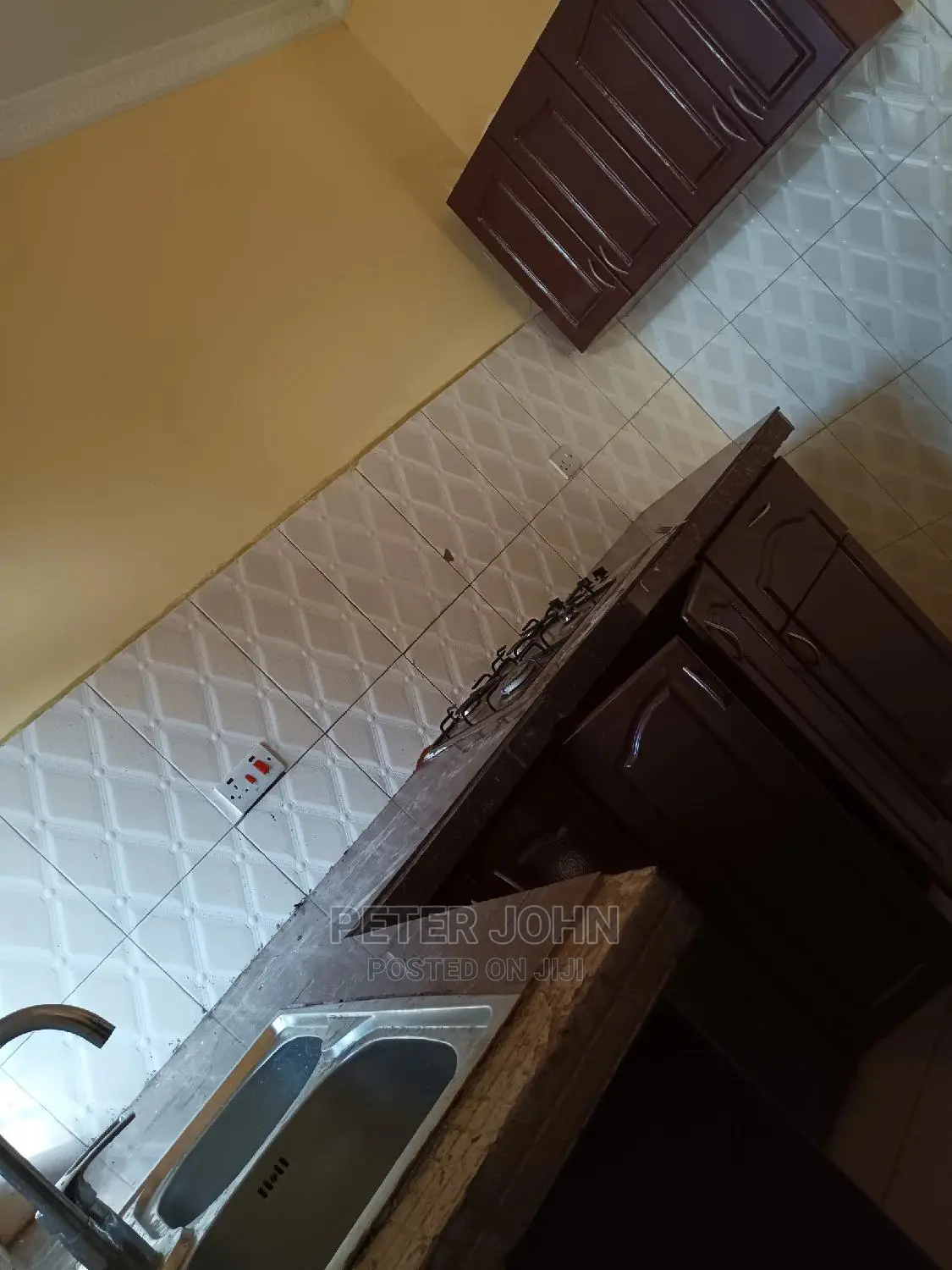 3bdrm Apartment in Mbezi for rent in Mbezi
