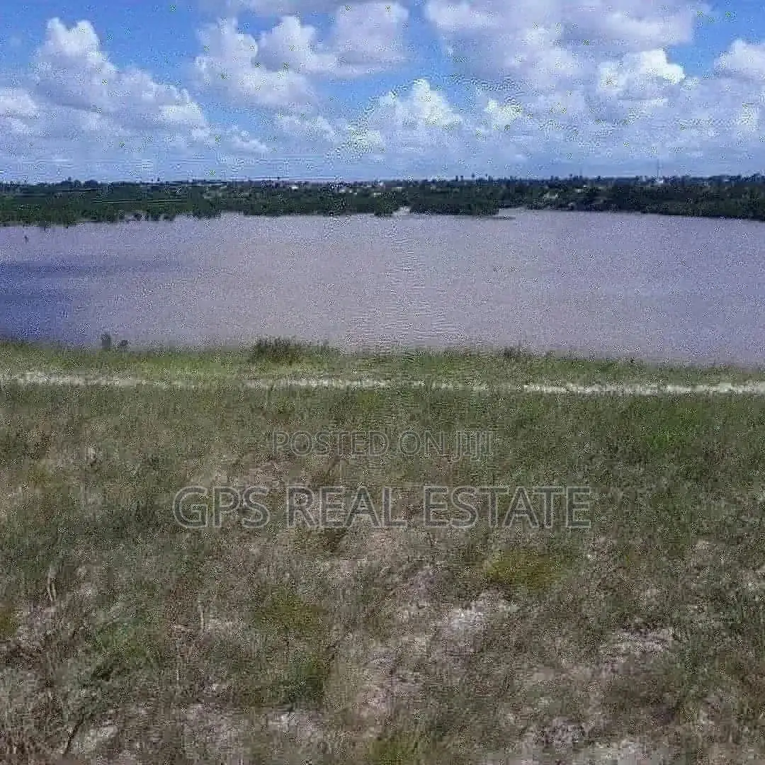 Plot for Sale in Temeke