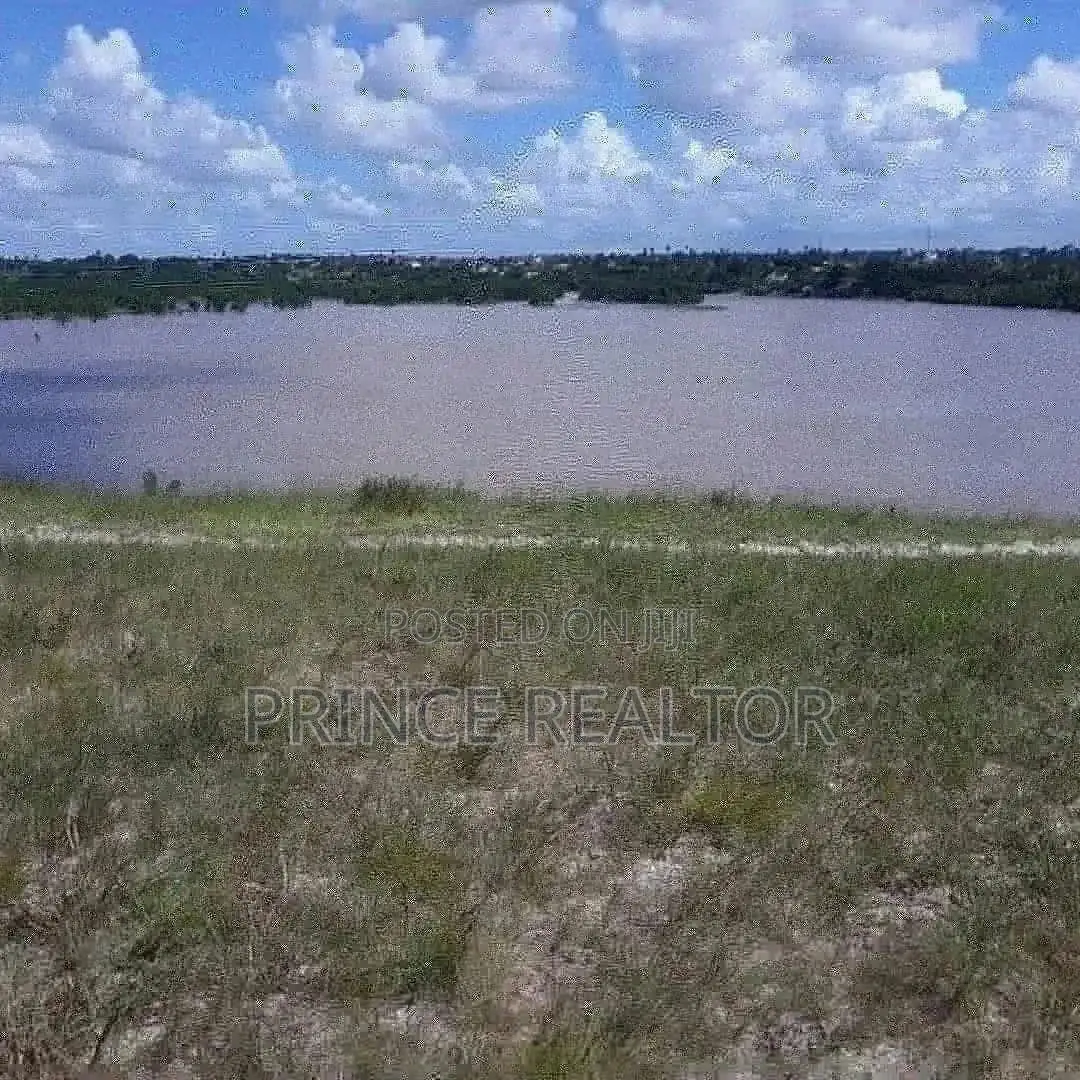 Plot for Sale in Temeke