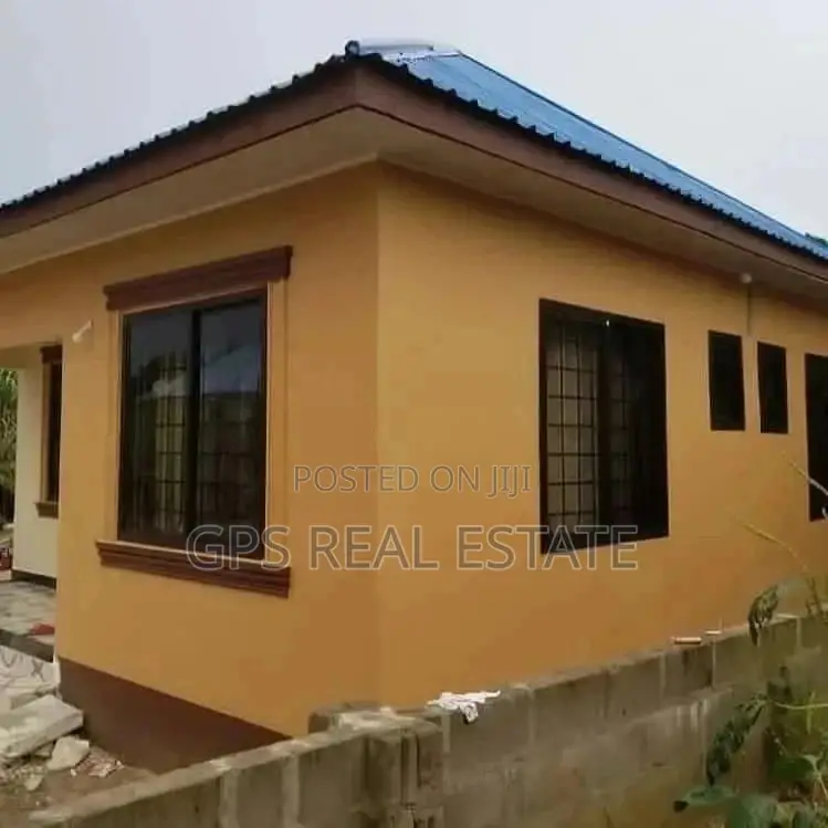 House For Sale in Bagamoyo