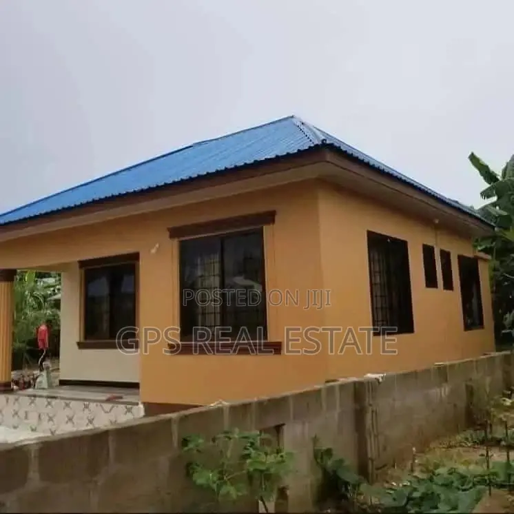 House For Sale in Bagamoyo
