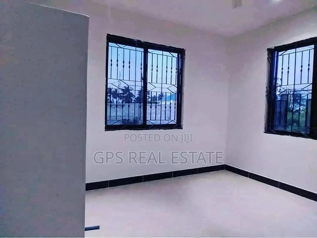 House For Sale in Bagamoyo