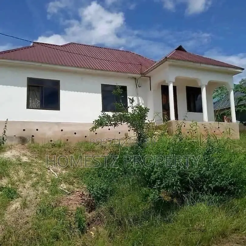 House for Sale in Kinondoni
