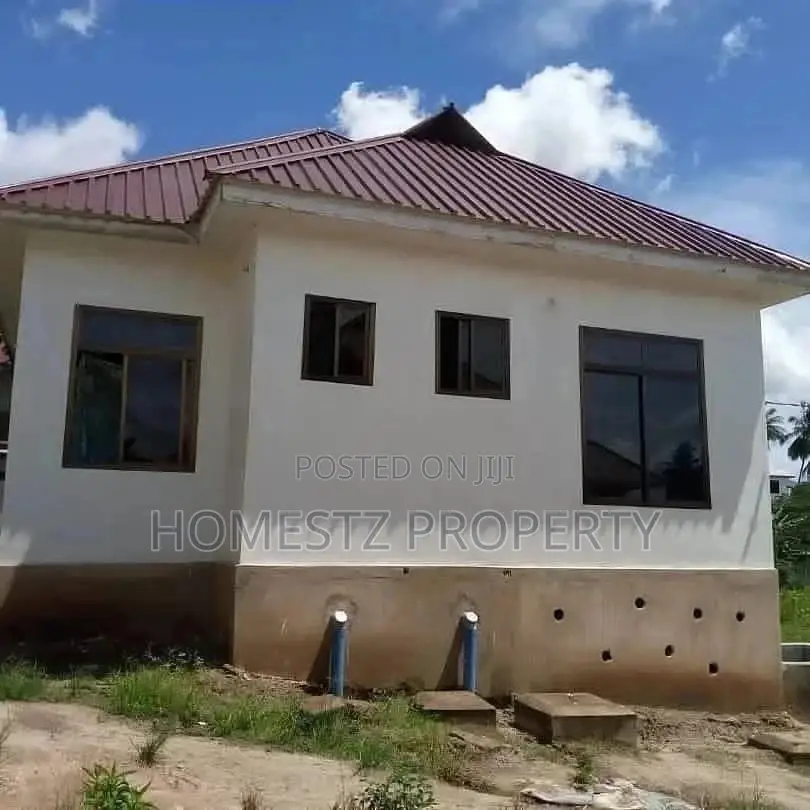 House for Sale in Kinondoni