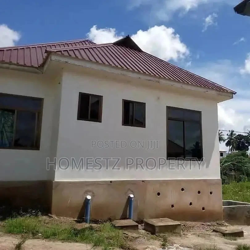 House for Sale in Kinondoni