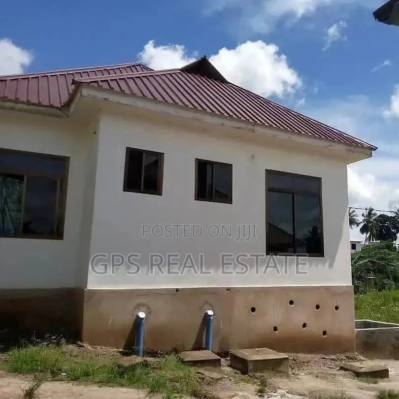 House for Sale in Kinondoni