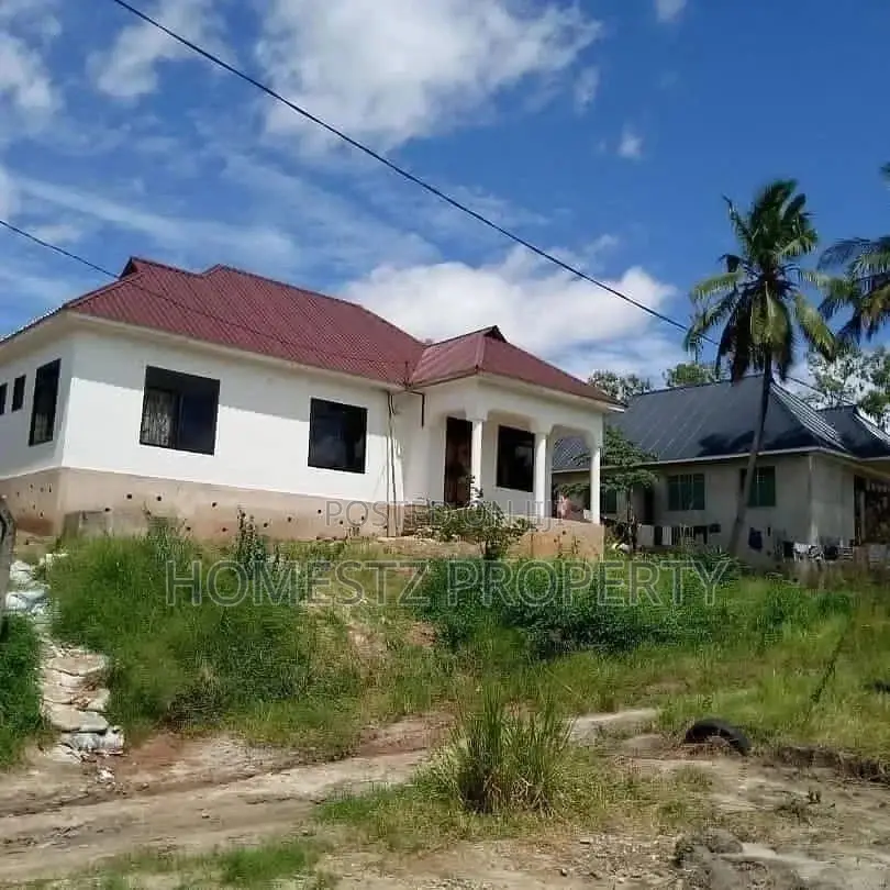 House for Sale in Kinondoni