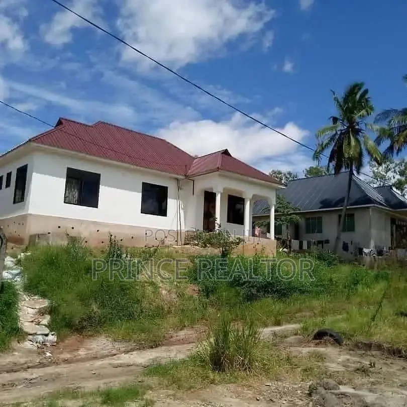 House for Sale in Kinondoni