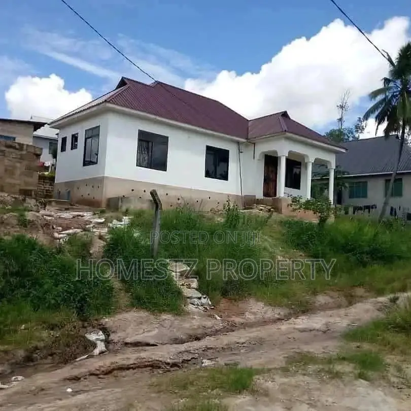 House for Sale in Kinondoni