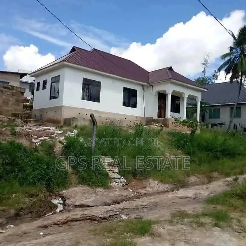 House for Sale in Kinondoni