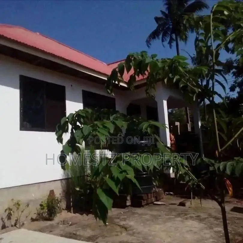 House For Sale in Kinondoni