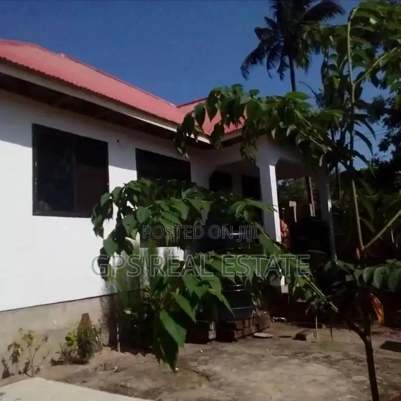 House For Sale in Kinondoni
