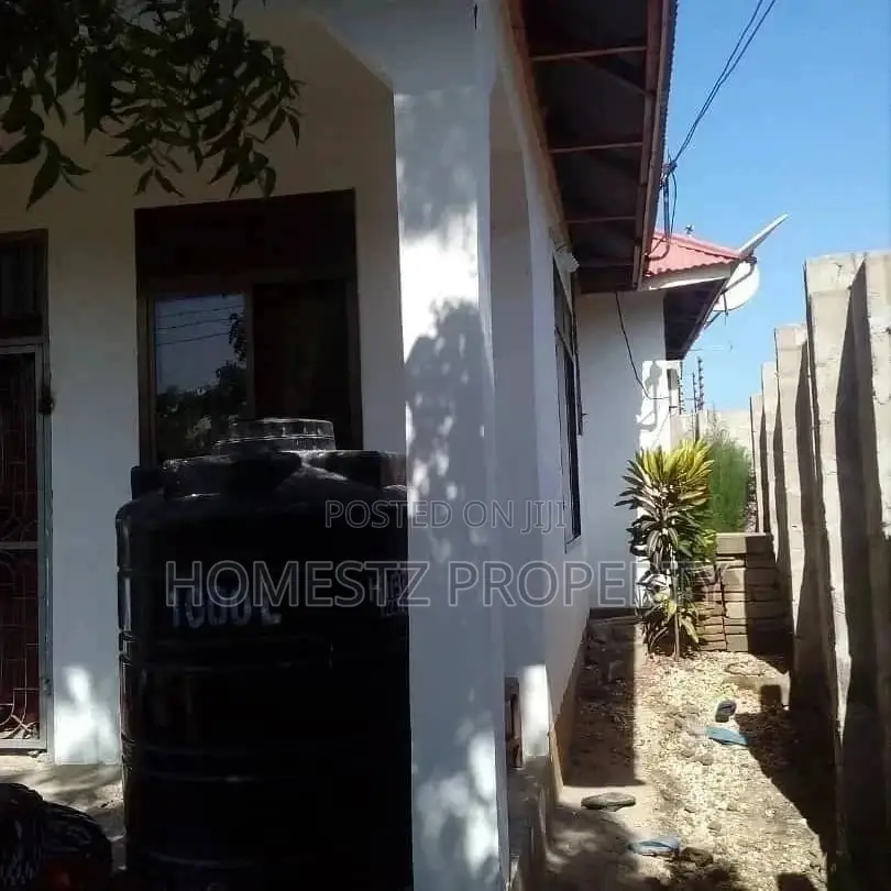 House For Sale in Kinondoni