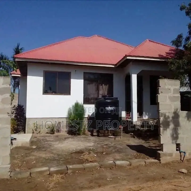 House For Sale in Kinondoni