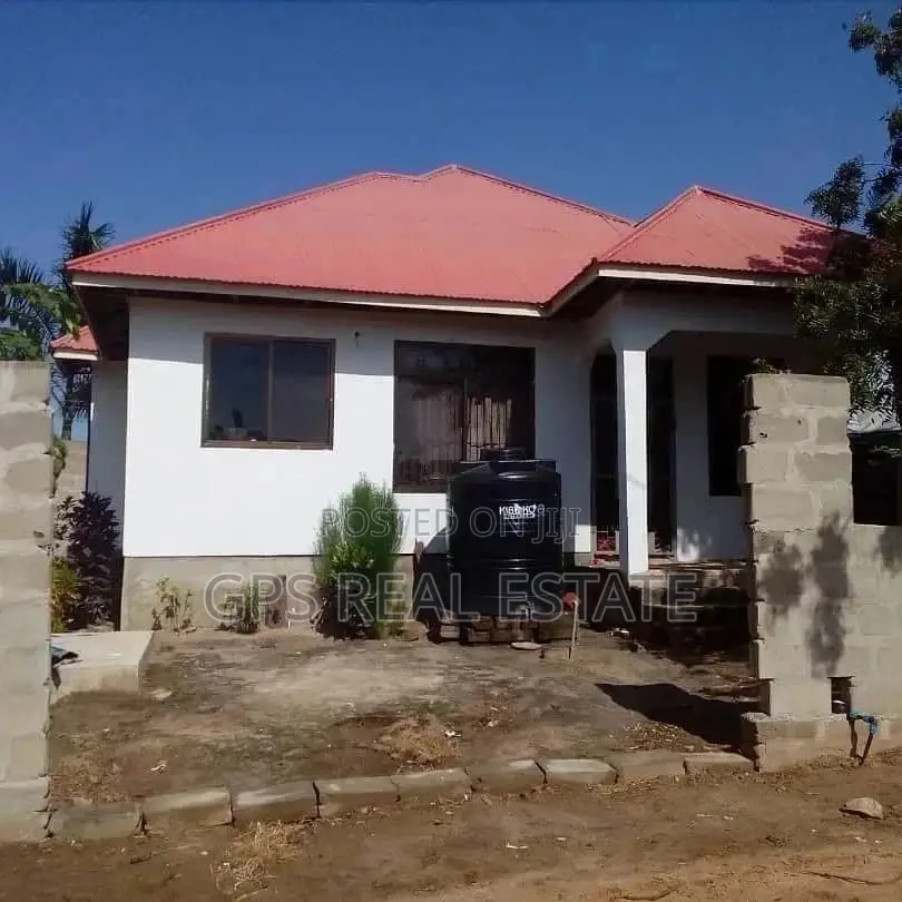 House For Sale in Kinondoni