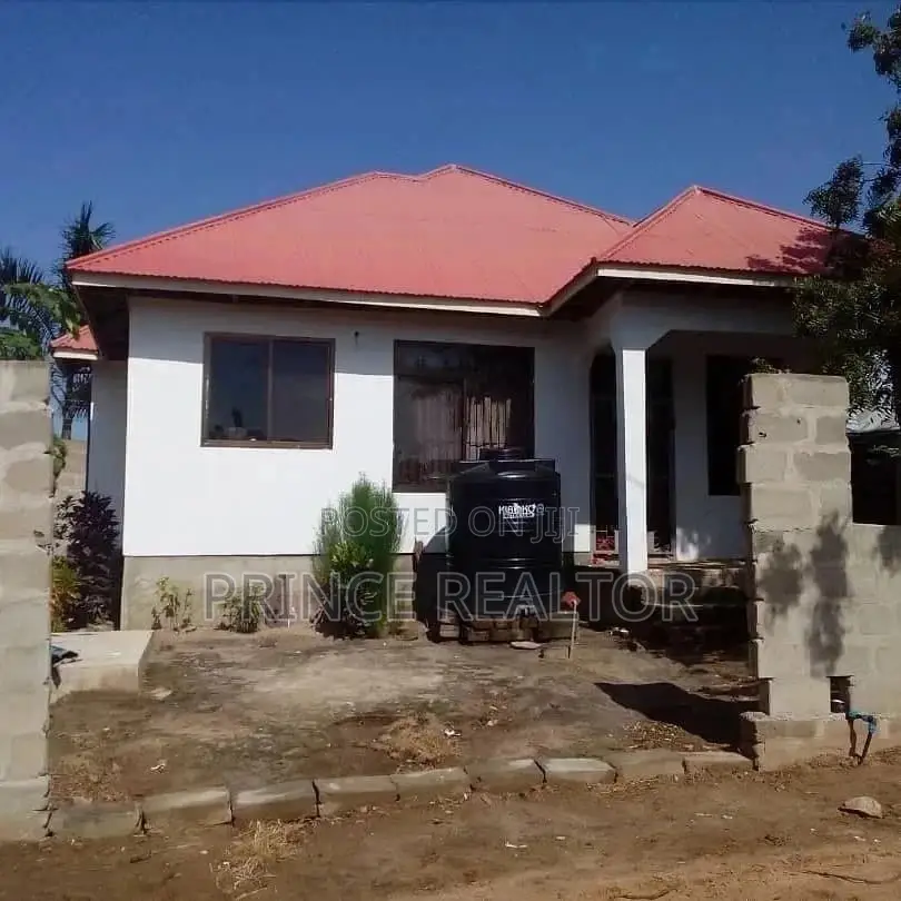 House For Sale in Kinondoni