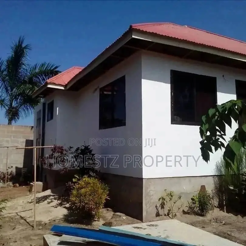 House For Sale in Kinondoni