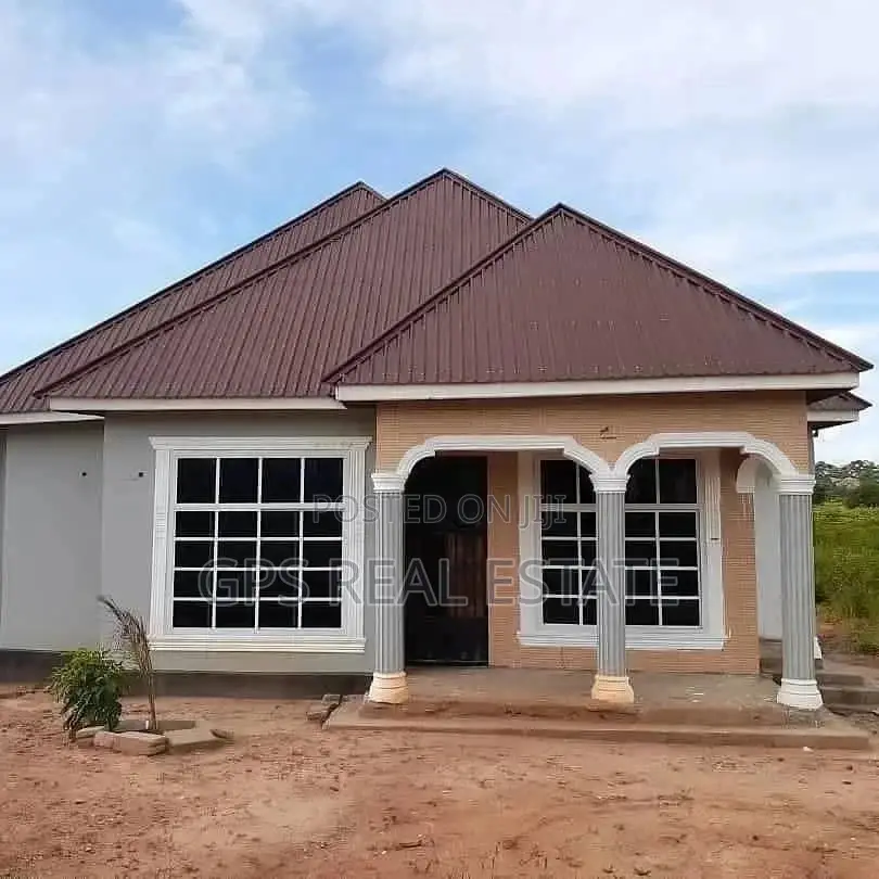 House for Sale in Dodoma Rural