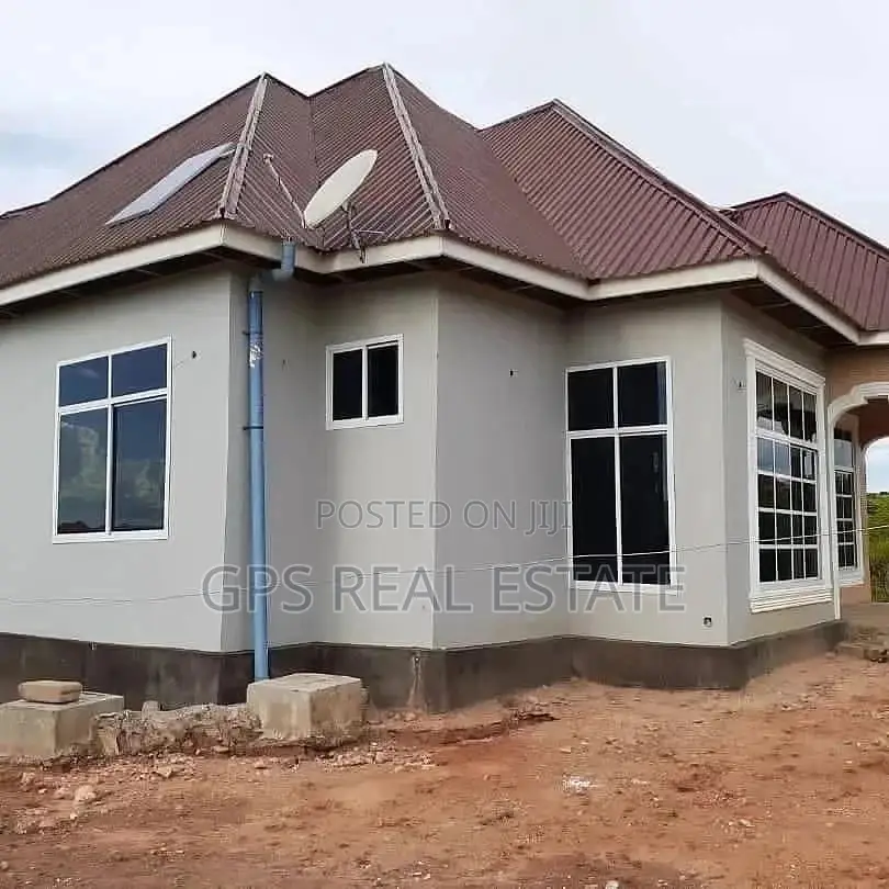House for Sale in Dodoma Rural