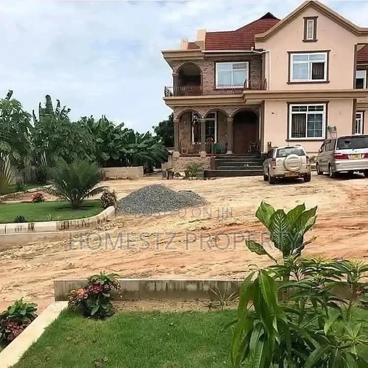 House For Sale in Kinondoni