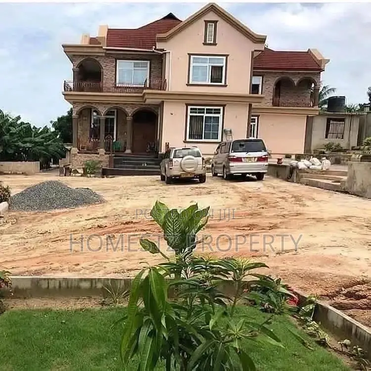 House For Sale in Kinondoni