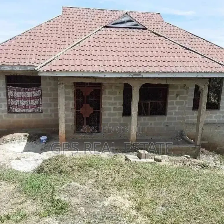 House For Sale in Kinondoni