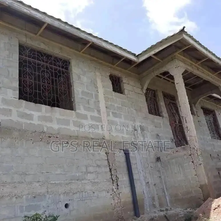 House For Sale in Kinondoni
