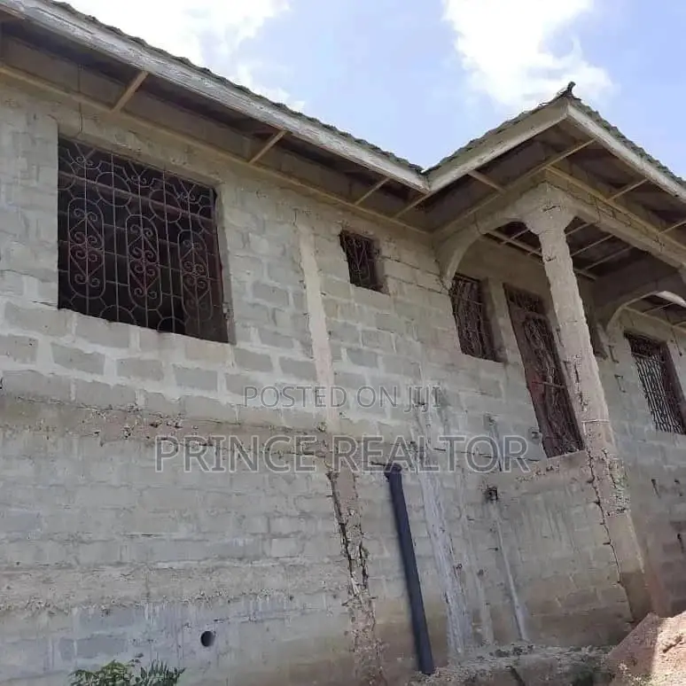 House For Sale in Kinondoni