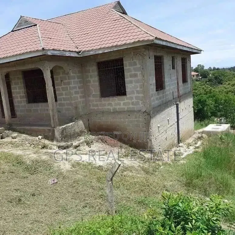 House For Sale in Kinondoni