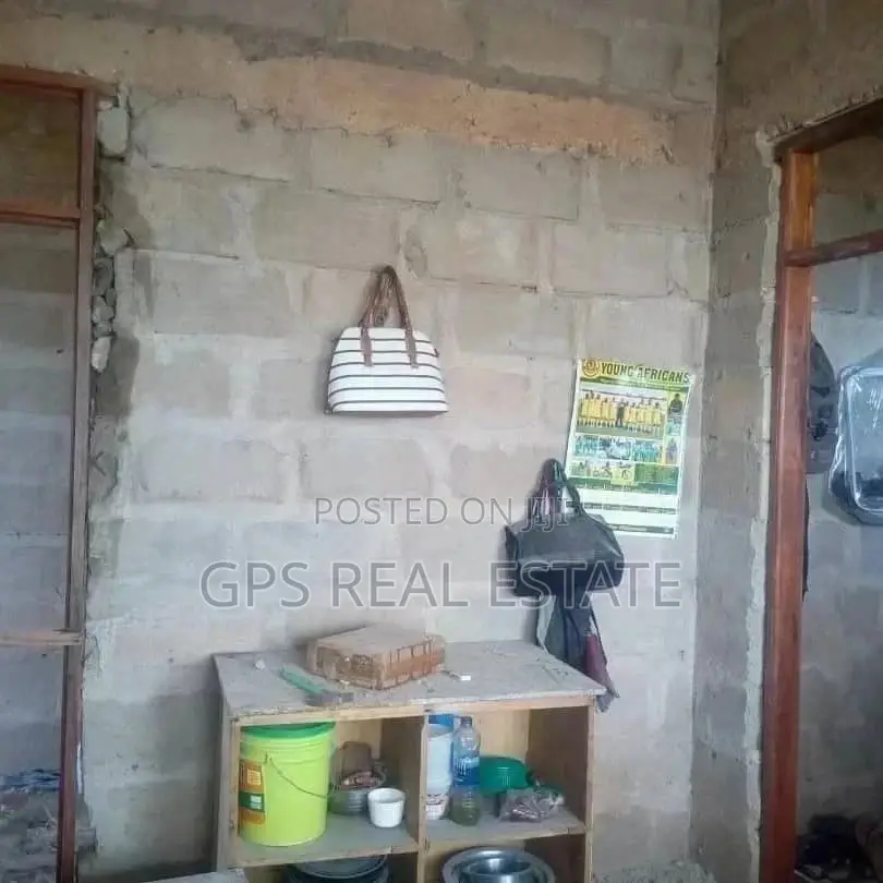 House For Sale in Kinondoni