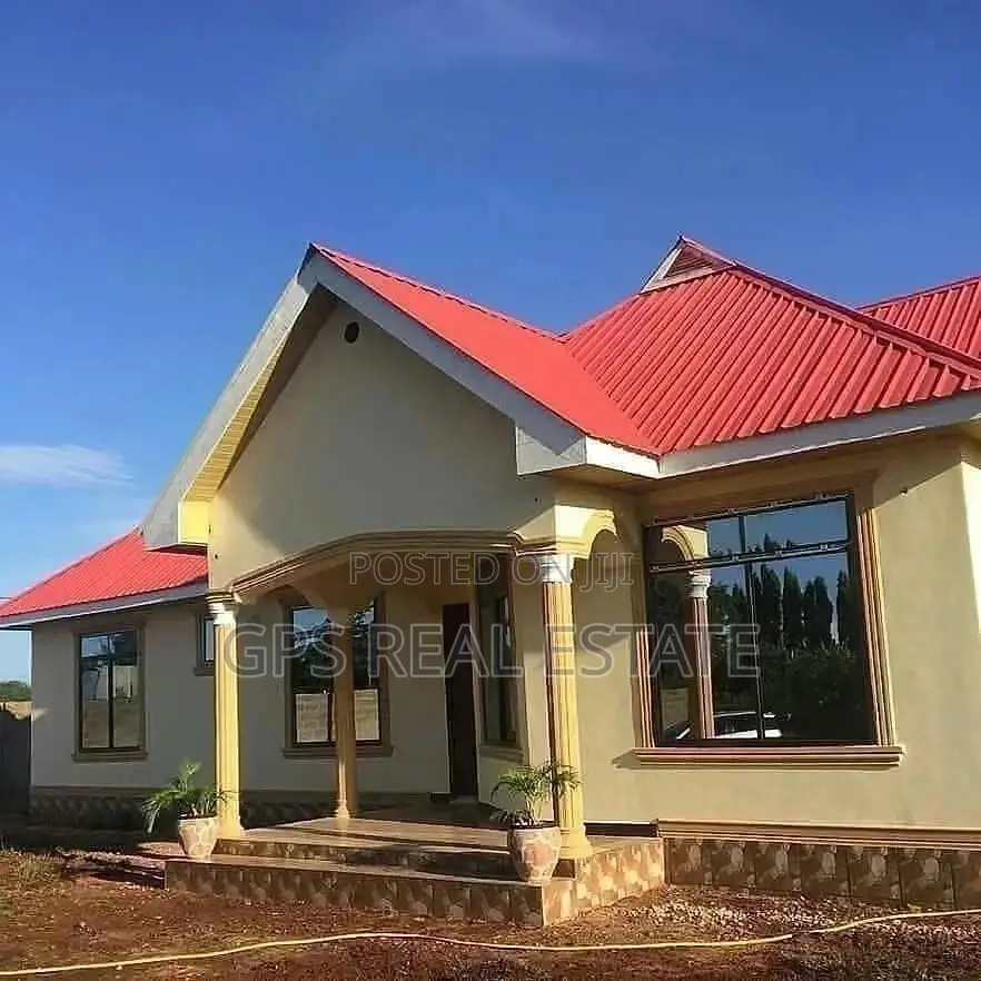 House For Sale in Kinondoni