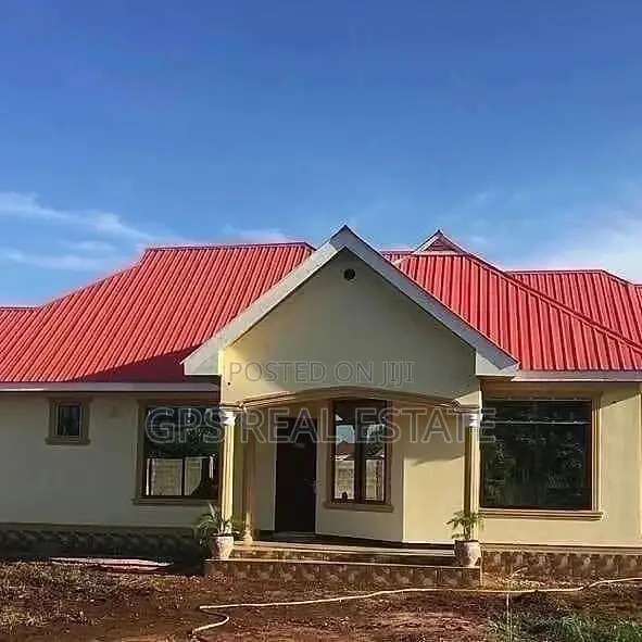 House For Sale in Kinondoni