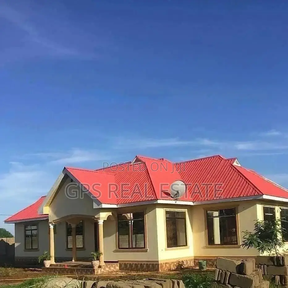 House For Sale in Kinondoni