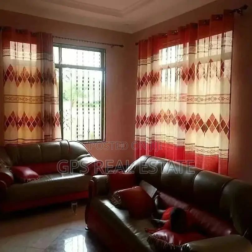 House For Sale in Kinondoni