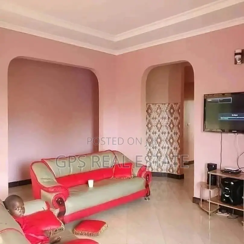 House For Sale in Kinondoni