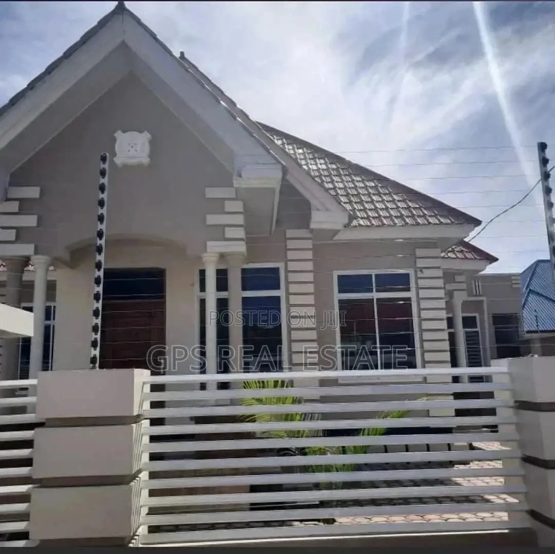 House For Sale in Dodoma Rural