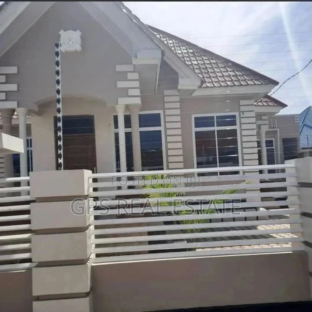 House For Sale in Dodoma Rural