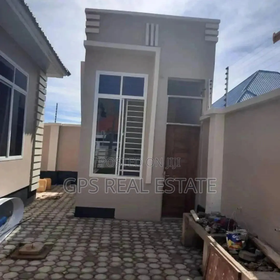 House For Sale in Dodoma Rural