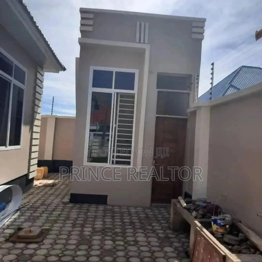House For Sale in Dodoma Rural