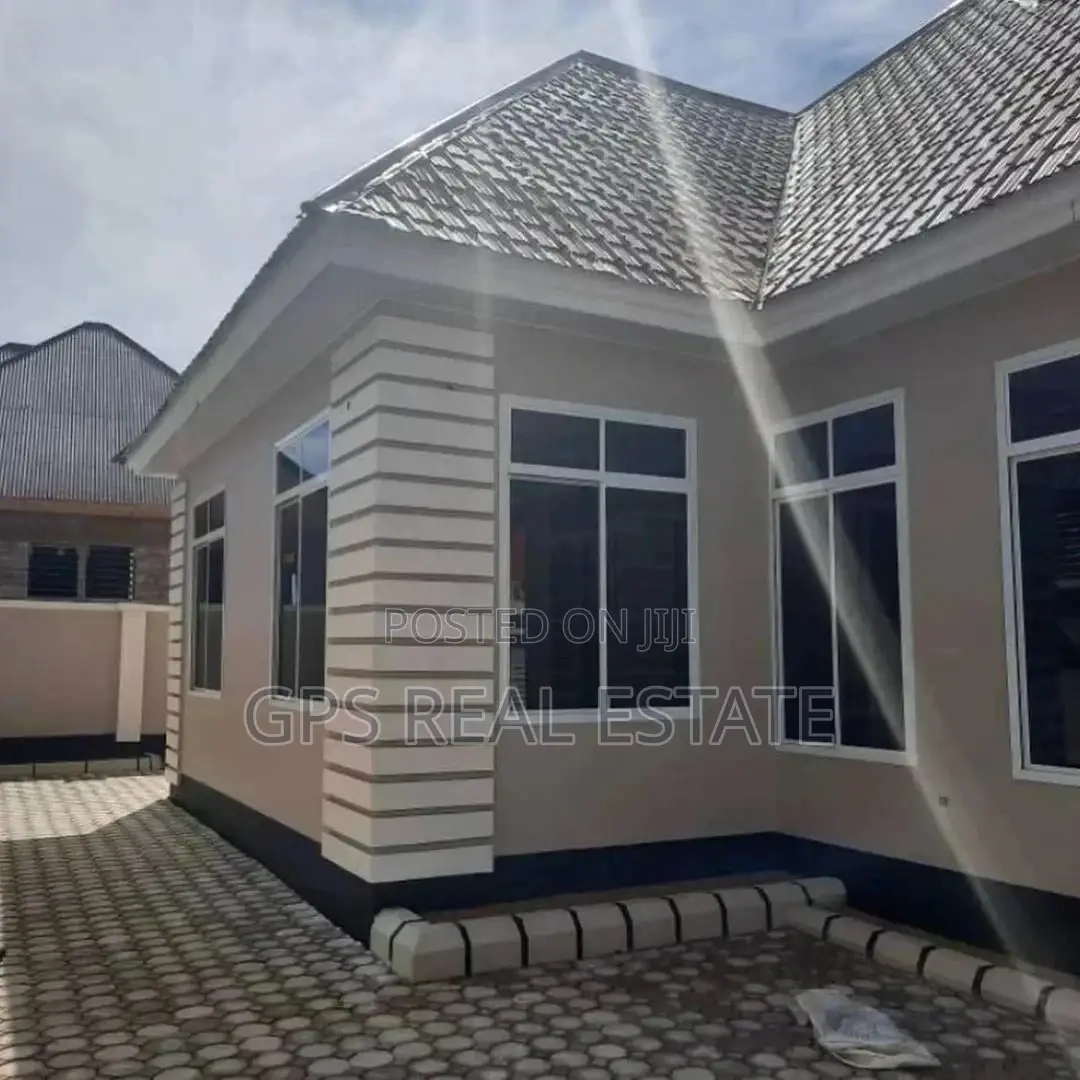House For Sale in Dodoma Rural
